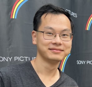 joshua zhang headshot