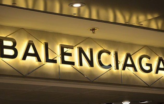 led signage backlit led signboard