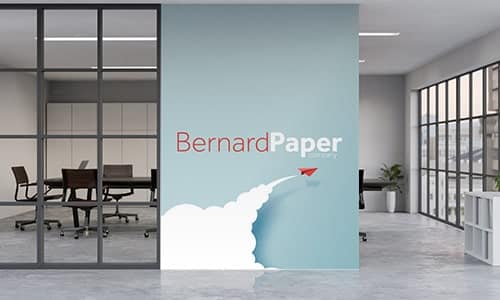 Wall decals graphic printed stickers